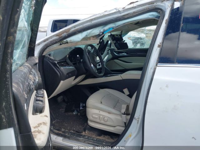 5GAERBKW8PJ190712 Buick Enclave Essence Fwd