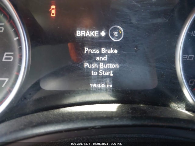 Dodge Charger Se 2015 2C3CDXBG4FH863025 Image 7