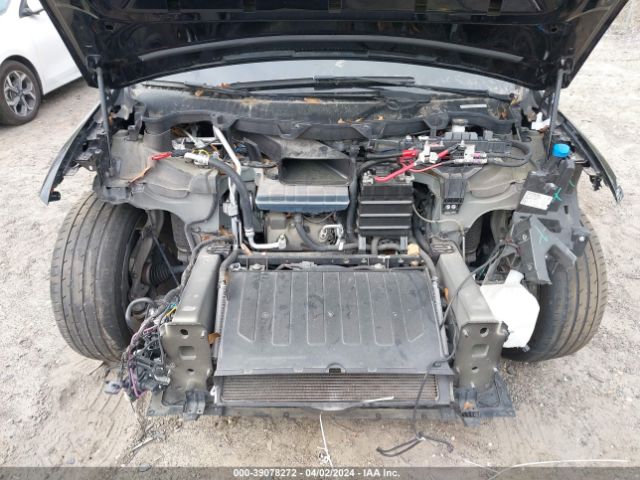 5YJXCBE23HF044549 Tesla Model X 100d/75d/90d