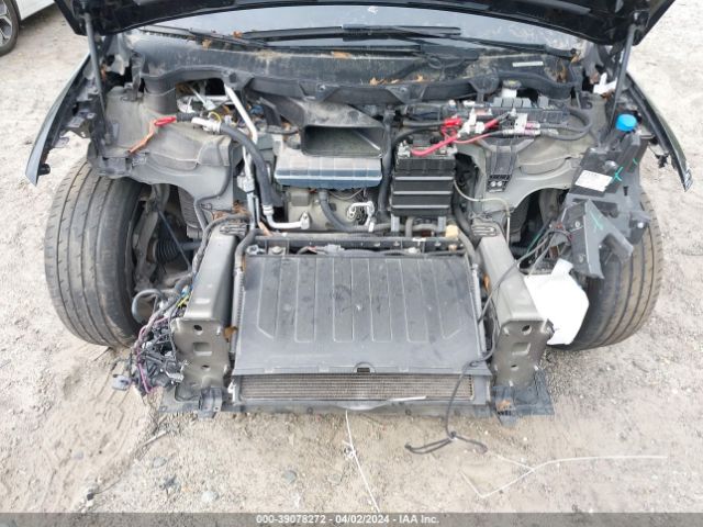5YJXCBE23HF044549 Tesla Model X 100d/75d/90d