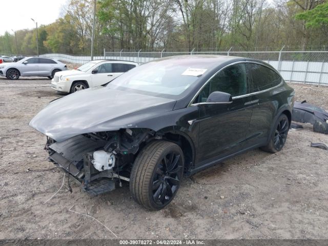 5YJXCBE23HF044549 Tesla Model X 100d/75d/90d