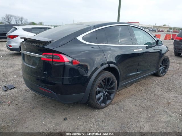 5YJXCBE23HF044549 Tesla Model X 100d/75d/90d