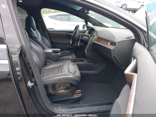 5YJXCBE23HF044549 Tesla Model X 100d/75d/90d