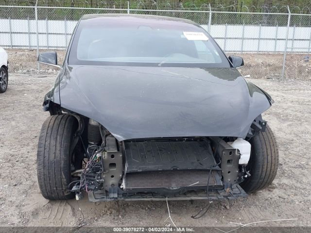 5YJXCBE23HF044549 Tesla Model X 100d/75d/90d