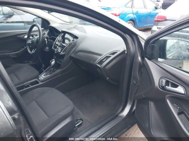 1FADP3H2XHL306448 Ford FOCUS SEL