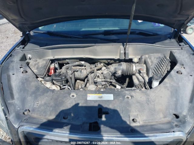 1GKKRPKD3GJ189629 GMC Acadia Sle-2