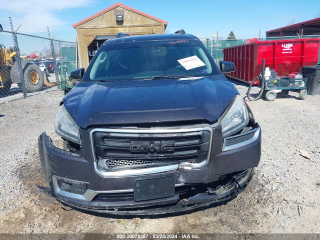 1GKKRPKD3GJ189629 GMC Acadia Sle-2