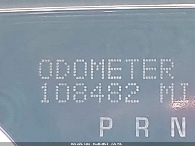 1GKKRPKD3GJ189629 GMC Acadia Sle-2