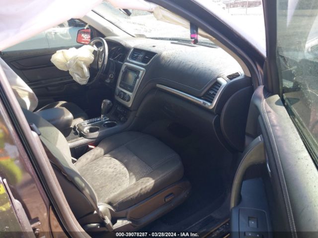 1GKKRPKD3GJ189629 GMC Acadia Sle-2