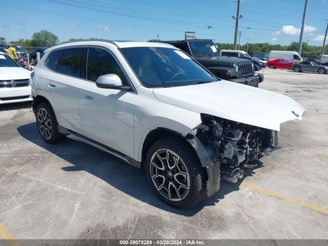 WBX73EF06R5Y44699 BMW X1 Xdrive28i
