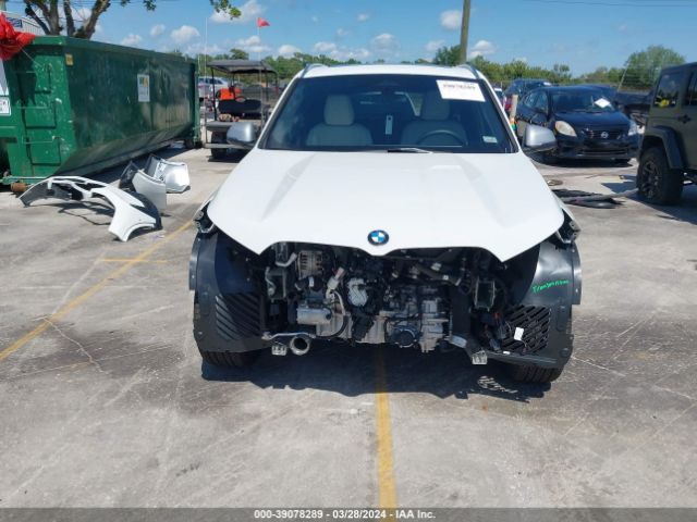 WBX73EF06R5Y44699 BMW X1 Xdrive28i