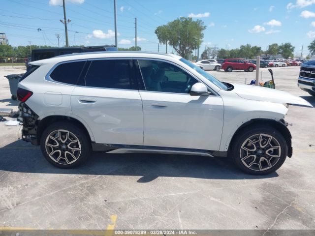 WBX73EF06R5Y44699 BMW X1 Xdrive28i
