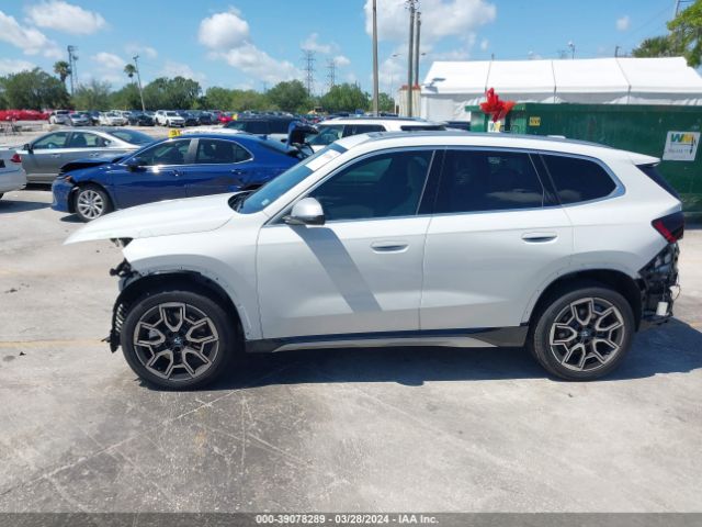 WBX73EF06R5Y44699 BMW X1 Xdrive28i