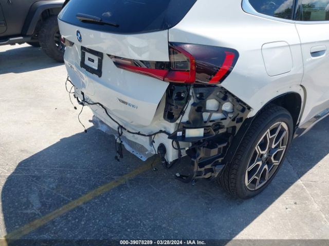 WBX73EF06R5Y44699 BMW X1 Xdrive28i