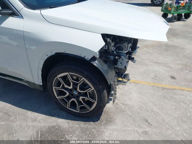 WBX73EF06R5Y44699 BMW X1 Xdrive28i