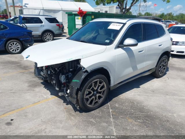 WBX73EF06R5Y44699 BMW X1 Xdrive28i