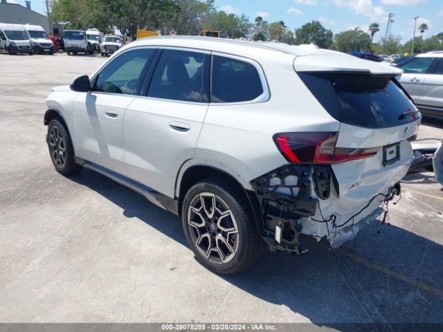 WBX73EF06R5Y44699 BMW X1 Xdrive28i