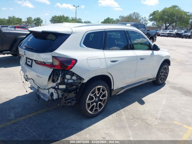 WBX73EF06R5Y44699 BMW X1 Xdrive28i