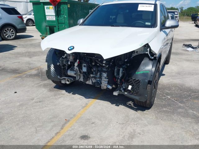 WBX73EF06R5Y44699 BMW X1 Xdrive28i