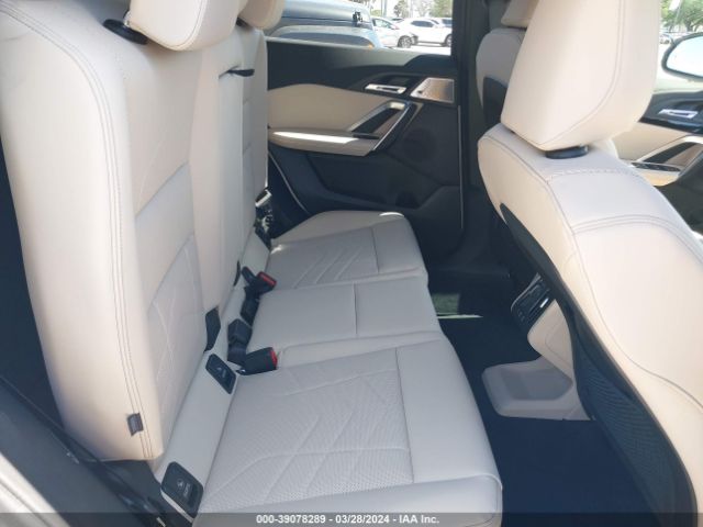 WBX73EF06R5Y44699 BMW X1 Xdrive28i