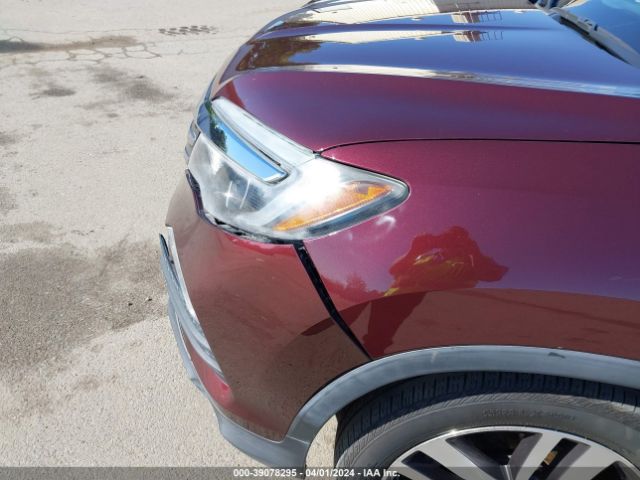 5FNYF6H05GB031801 Honda Pilot Elite