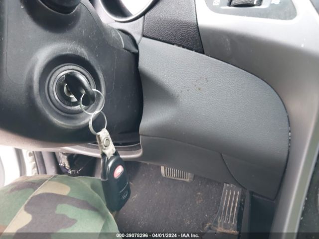 5NPDH4AE3EH481819 Hyundai ELANTRA SE