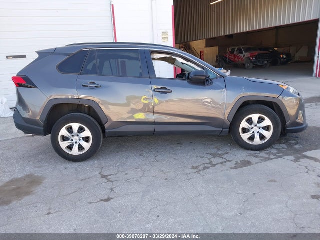 Toyota RAV4 LE 2021 2T3H1RFV8MC157494 Image 13