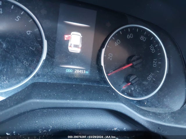 Toyota RAV4 LE 2021 2T3H1RFV8MC157494 Image 15