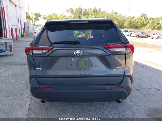 Toyota RAV4 LE 2021 2T3H1RFV8MC157494 Image 16