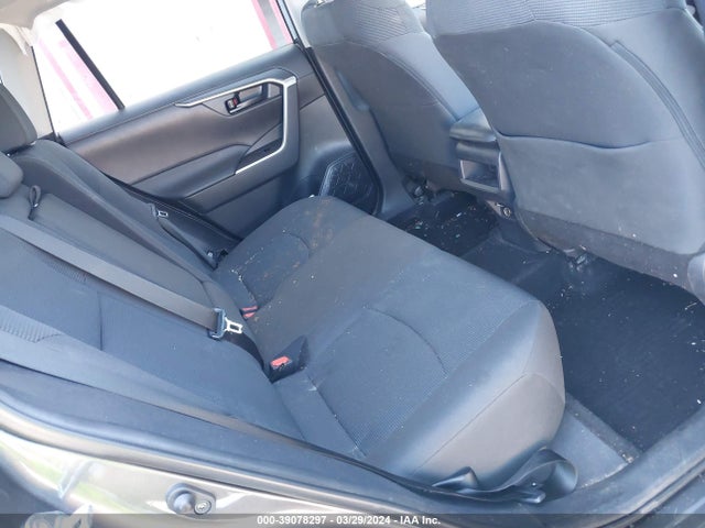 Toyota RAV4 LE 2021 2T3H1RFV8MC157494 Image 8