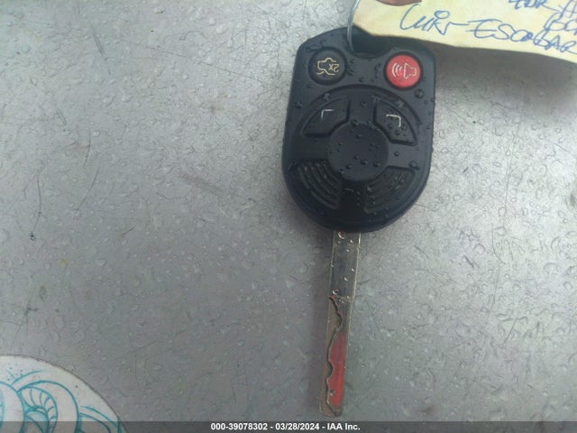 Ford FOCUS SE 2015 1FADP3K2XFL213337 Image 11