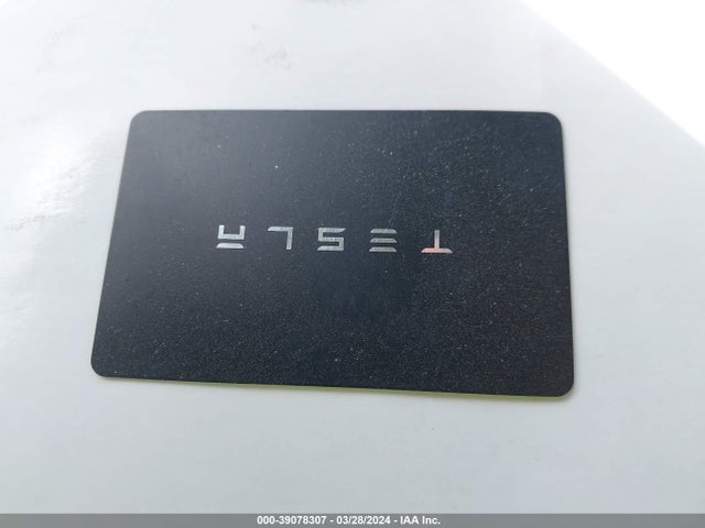 Tesla Model 3 Long Range Dual Motor All-wheel Drive 2023 5YJ3E1EB0PF629610 Image 11