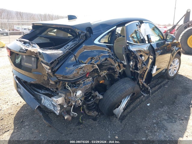 2018 JAGUAR E-PACE SADFJ2FX0J1Z27054 Photo 5