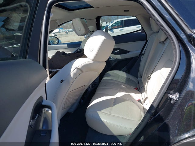 2018 JAGUAR E-PACE SADFJ2FX0J1Z27054 Photo 7