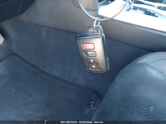 4T1BK1FK8EU546932 Toyota Camry Se V6