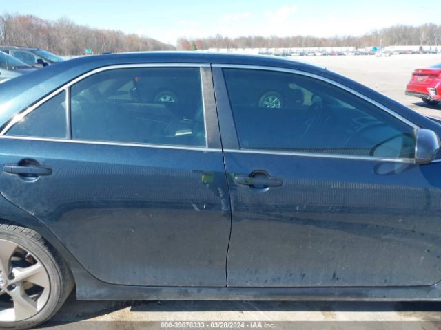 4T1BK1FK8EU546932 Toyota Camry Se V6