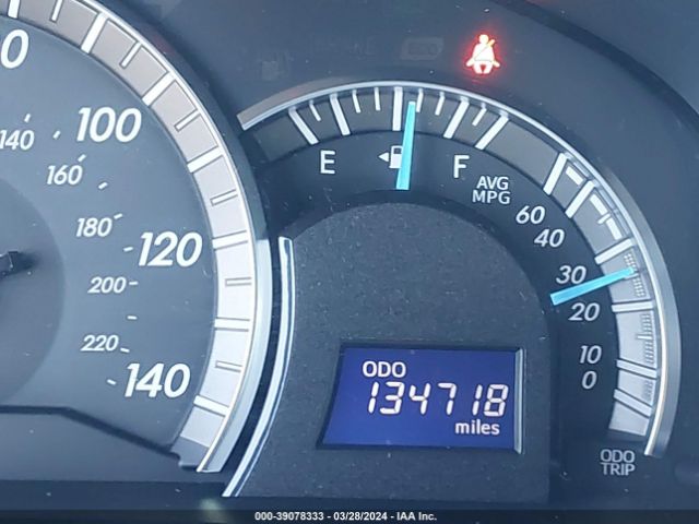 4T1BK1FK8EU546932 Toyota Camry Se V6