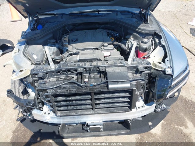 Genesis Gv80 2.5t Awd 2024 KMUHBDSB3RU169936 Image 10
