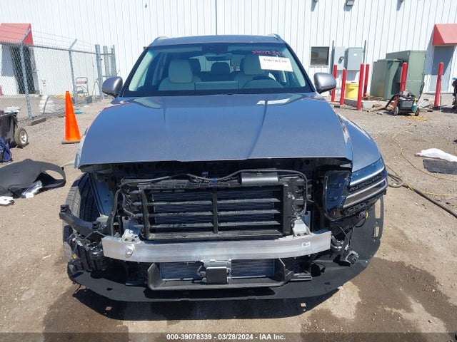 Genesis Gv80 2.5t Awd 2024 KMUHBDSB3RU169936 Image 13