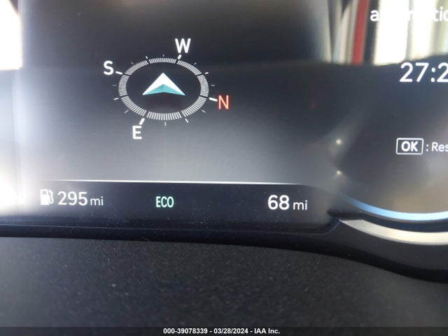 Genesis Gv80 2.5t Awd 2024 KMUHBDSB3RU169936 Image 16