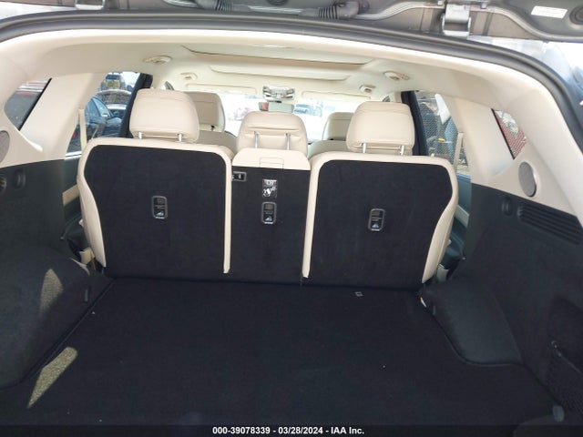 Genesis Gv80 2.5t Awd 2024 KMUHBDSB3RU169936 Image 17