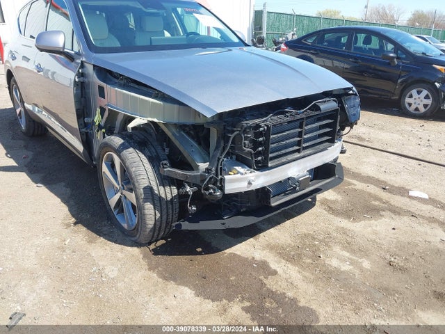 Genesis Gv80 2.5t Awd 2024 KMUHBDSB3RU169936 Image 6