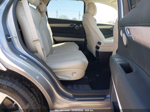 Genesis Gv80 2.5t Awd 2024 KMUHBDSB3RU169936 Image 8