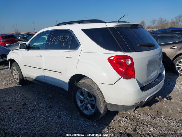 Chevrolet EQUINOX 1LT 2015 2GNFLBE36F6428775 Image 3