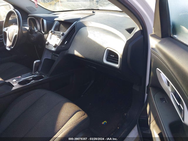 Chevrolet EQUINOX 1LT 2015 2GNFLBE36F6428775 Image 5