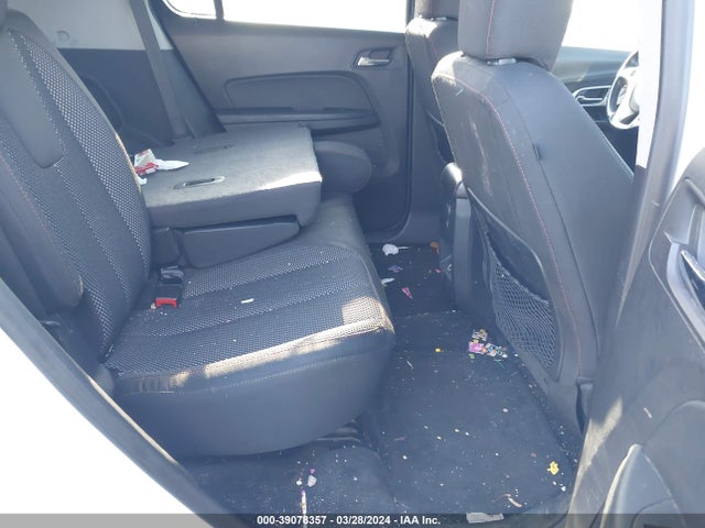 Chevrolet EQUINOX 1LT 2015 2GNFLBE36F6428775 Image 8