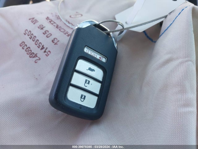 Honda Cr-v Ex-l 2016 2HKRM3H72GH549713 Image 11