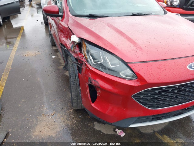 Ford ESCAPE SEL 2020 1FMCU9H97LUA56373 Image 6