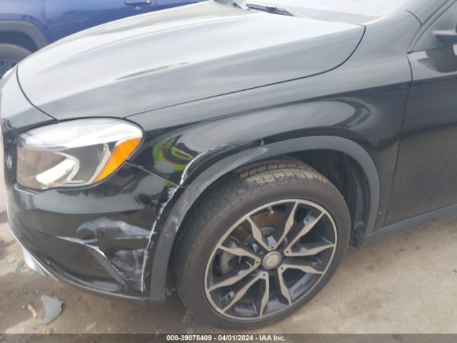 WDCTG4GB3FJ106592 Mercedes-Benz Gla 250 4matic