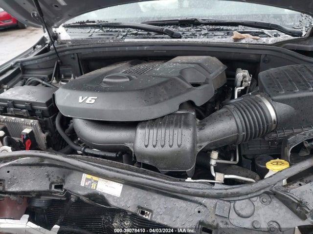 1C4RJFAG1FC812532 Jeep Grand Cherokee Laredo